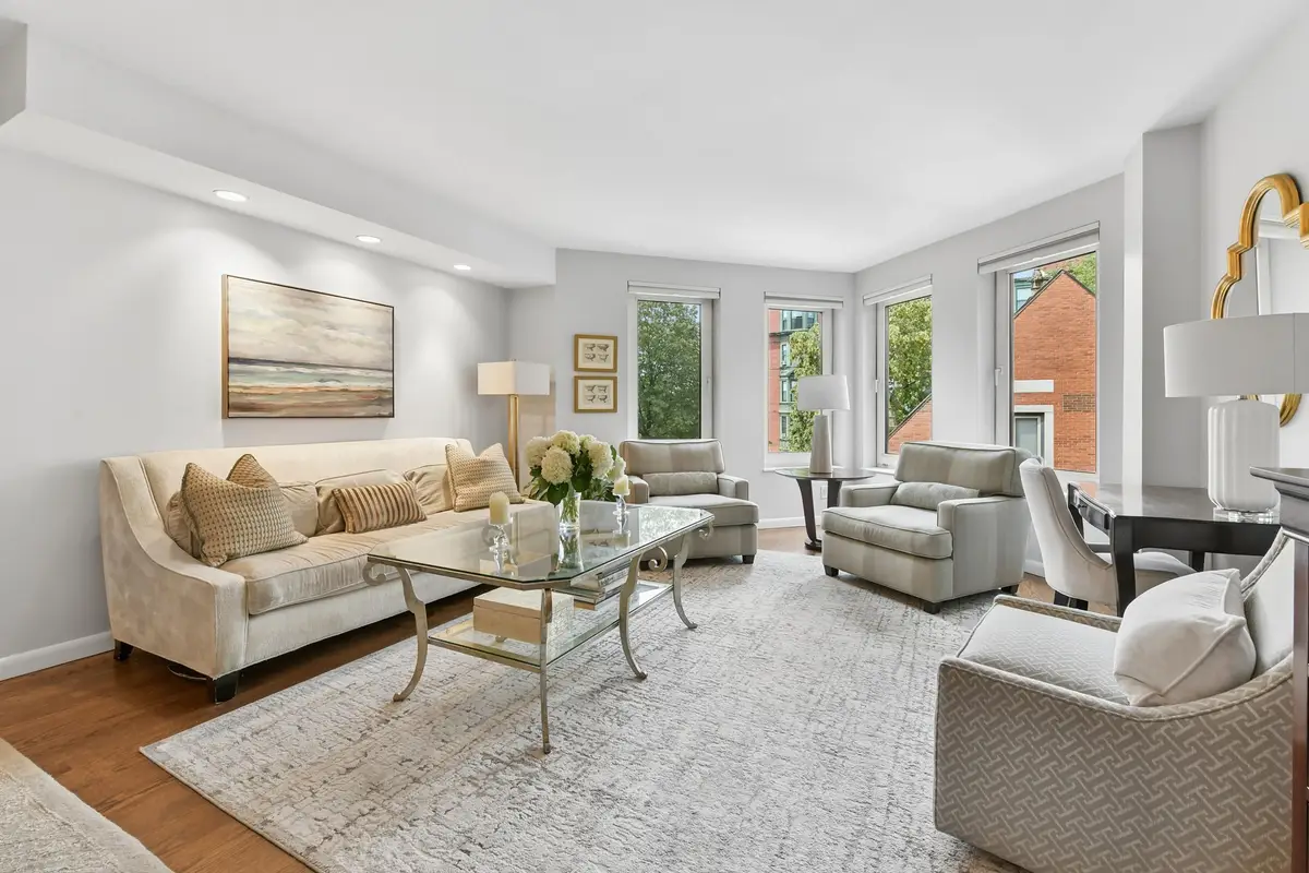 492 Beacon St #43, Boston, MA 02115 - #1