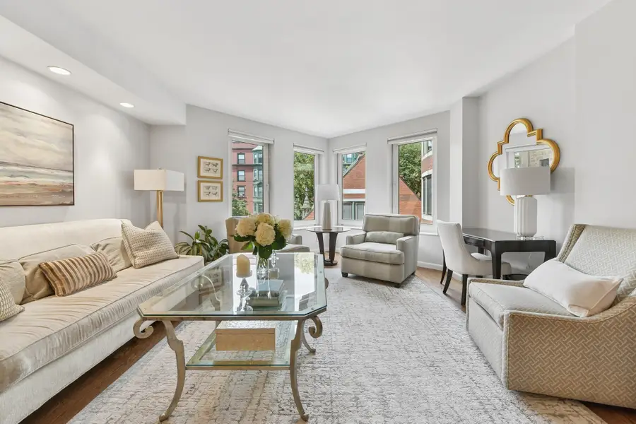 492 Beacon St #43, Boston, MA 02115 - #2