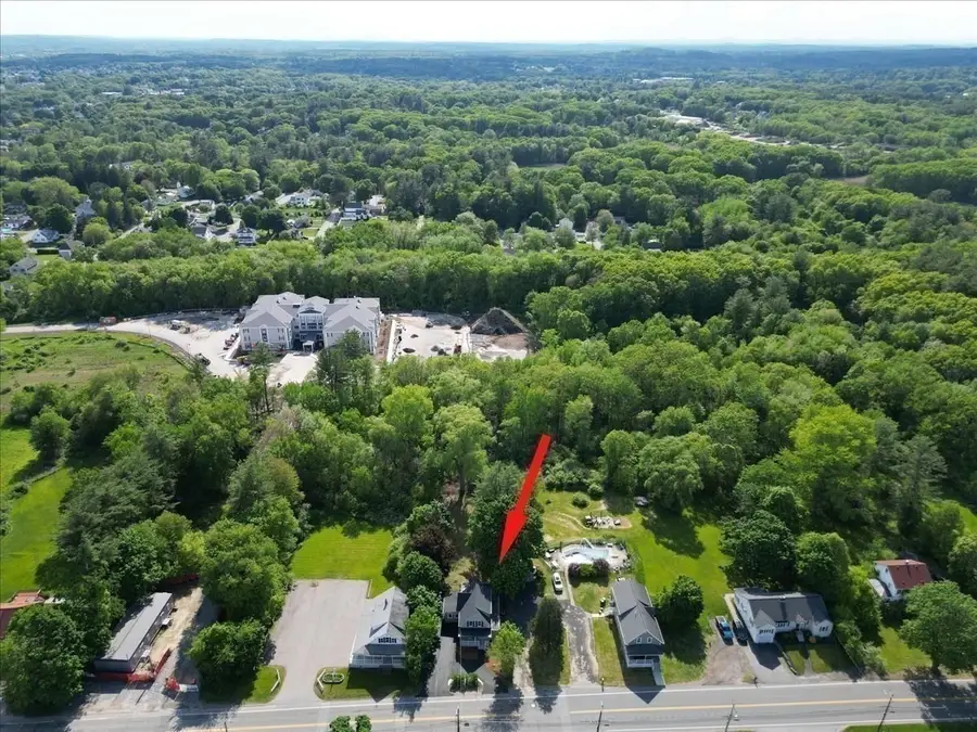1544 Bridge St., Dracut, MA 01826 - #2