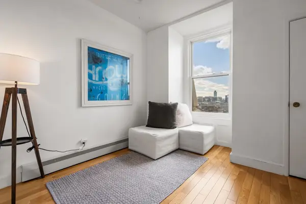 483 Beacon Street #PH4A, Boston, MA 02115