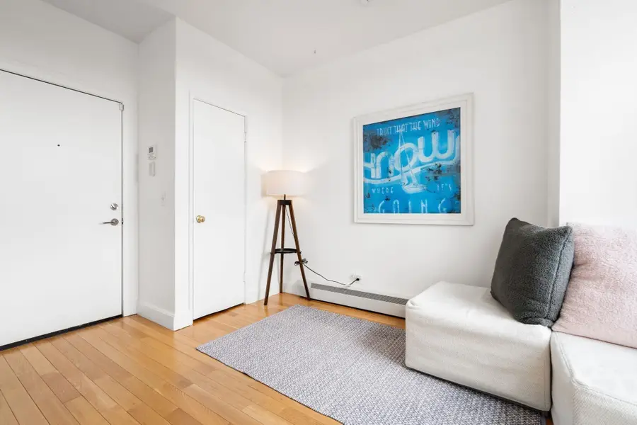 483 Beacon Street #PH4A, Boston, MA 02115 - #2