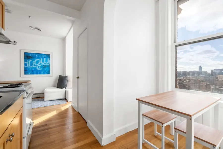 483 Beacon Street #PH4A, Boston, MA 02115 - #3