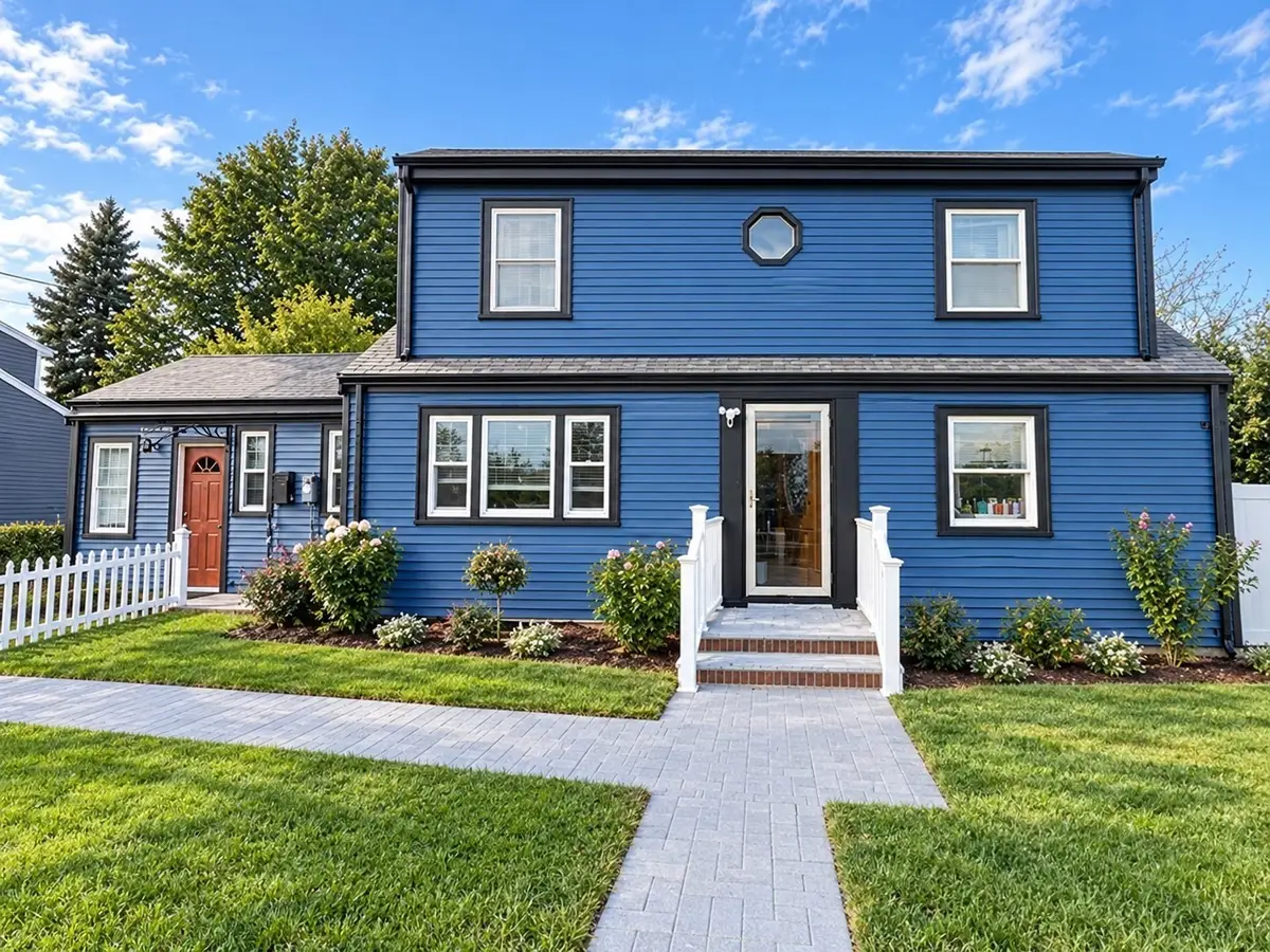 91 Grove Street, Waltham, MA 02453 - #1