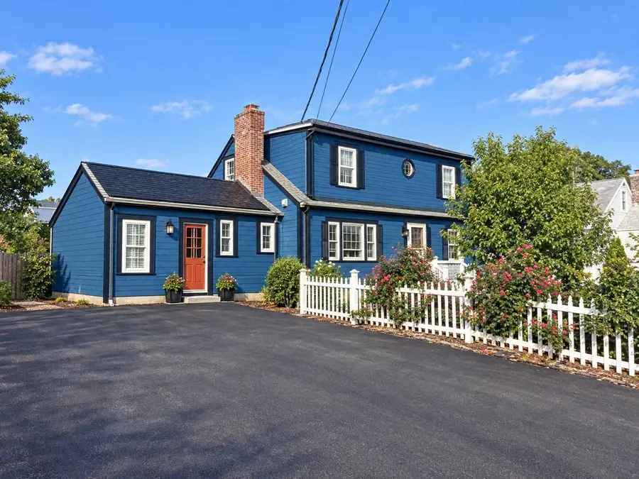 91 Grove Street, Waltham, MA 02453 - #2