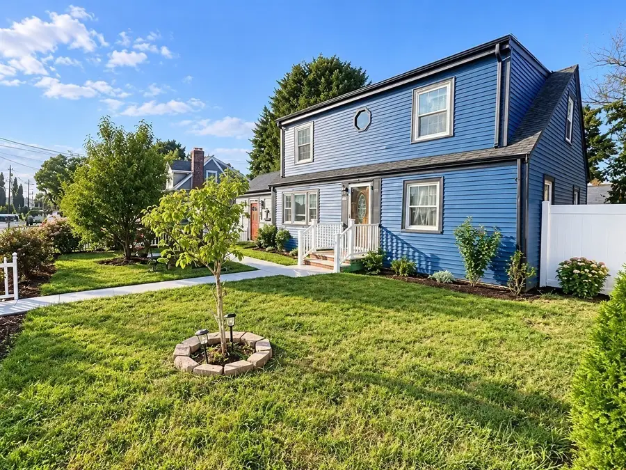 91 Grove Street, Waltham, MA 02453 - #3
