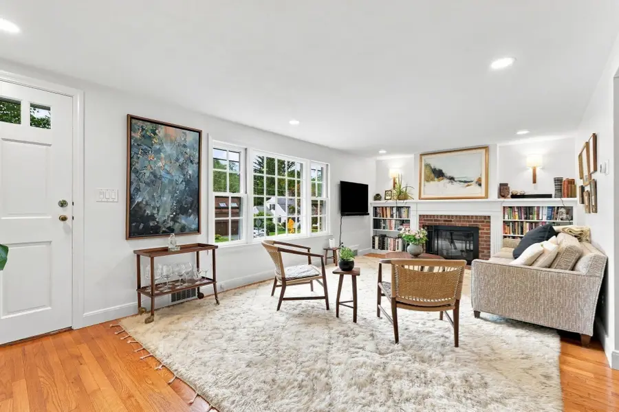 52 Blue Hills Rd, Amherst, MA 01002 - #2