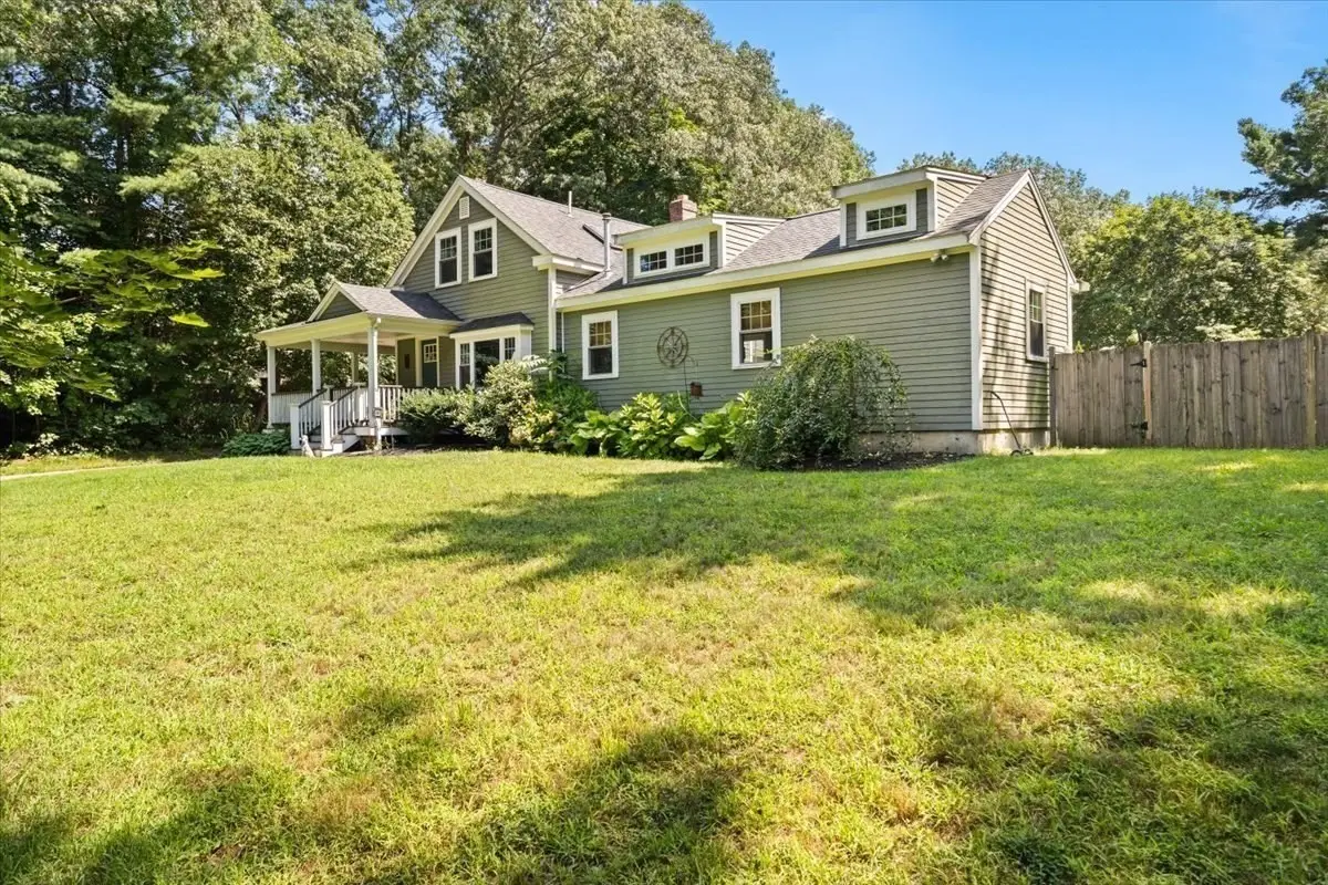 60 Rhode Island Rd, Lakeville, MA 02347 - #1