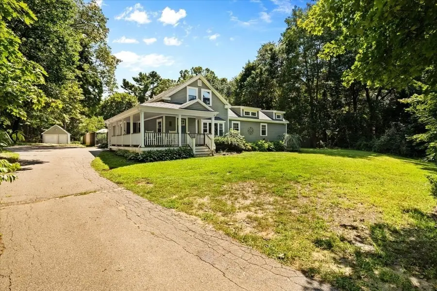 60 Rhode Island Rd, Lakeville, MA 02347 - #2