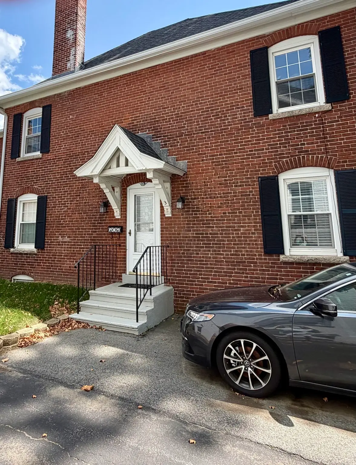 3 Prospect Heights #3, Milford, MA 01757 - #1