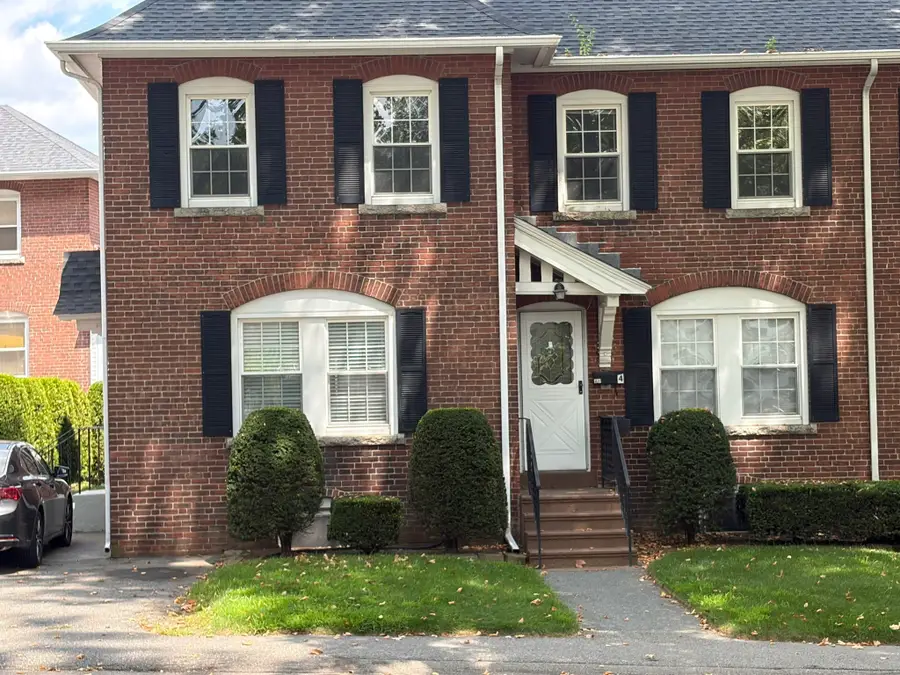3 Prospect Heights #3, Milford, MA 01757 - #2