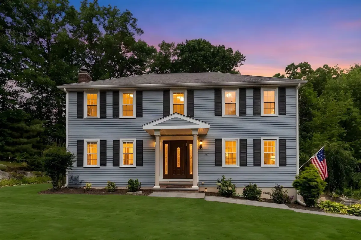271 Cliff Drive, North Attleboro, MA 02760 - #1