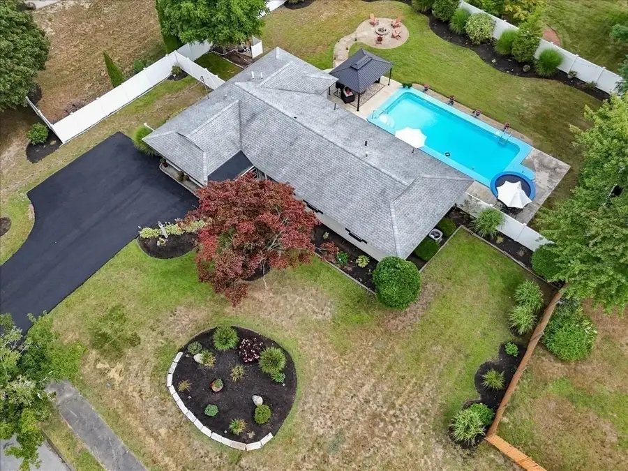 9 Algonquin Road, Danvers, MA 01923 - #2