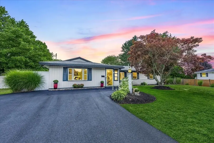 9 Algonquin Road, Danvers, MA 01923 - #3