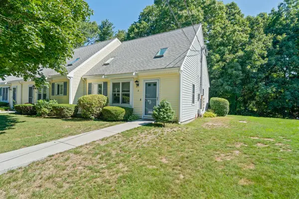 8 Schofield Rd #8, Kingston, MA 02364