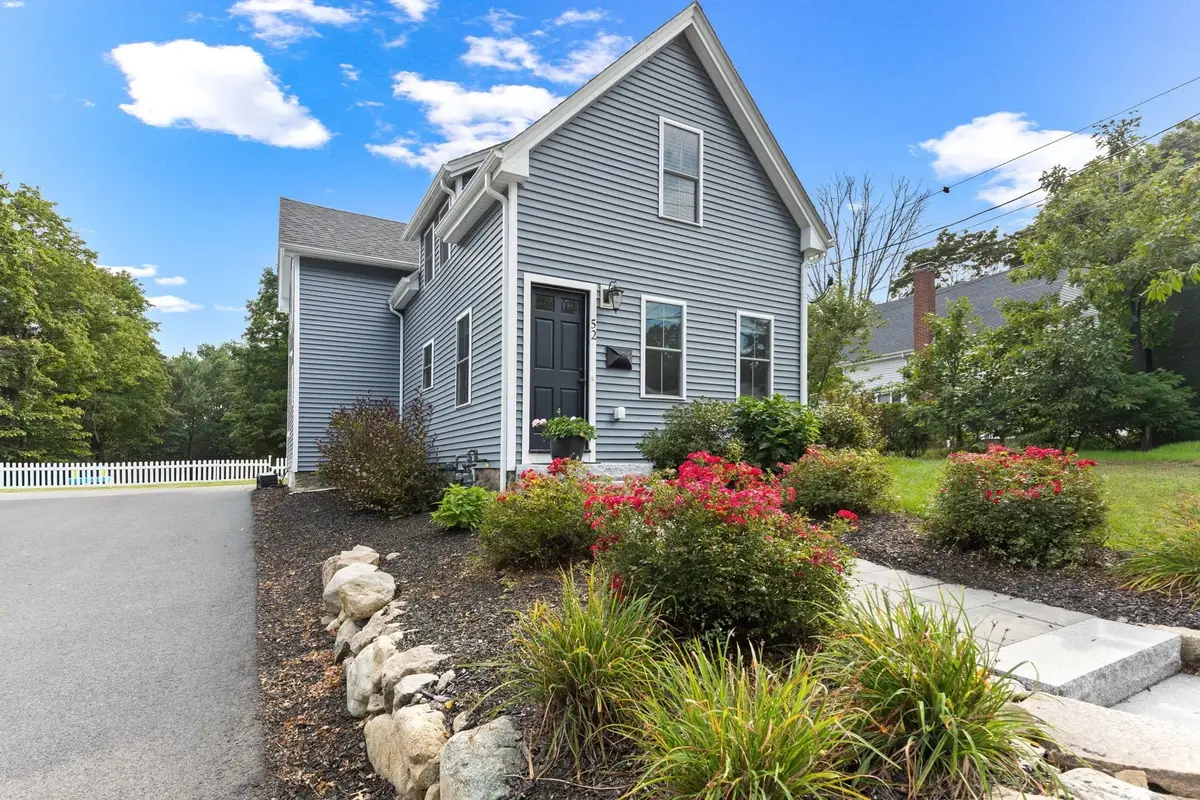 52 Lincoln Street, North Easton, MA 02356 - #1