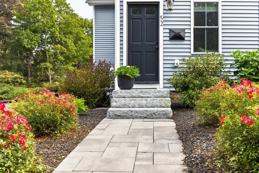 52 Lincoln Street, North Easton, MA 02356 - #2