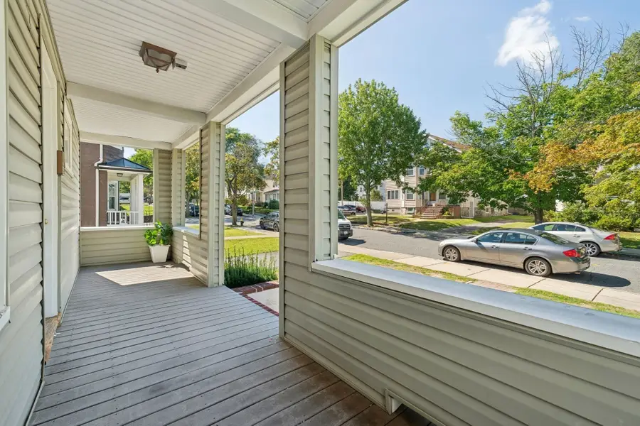 101 Greaton Rd, Boston, MA 02132 - #2