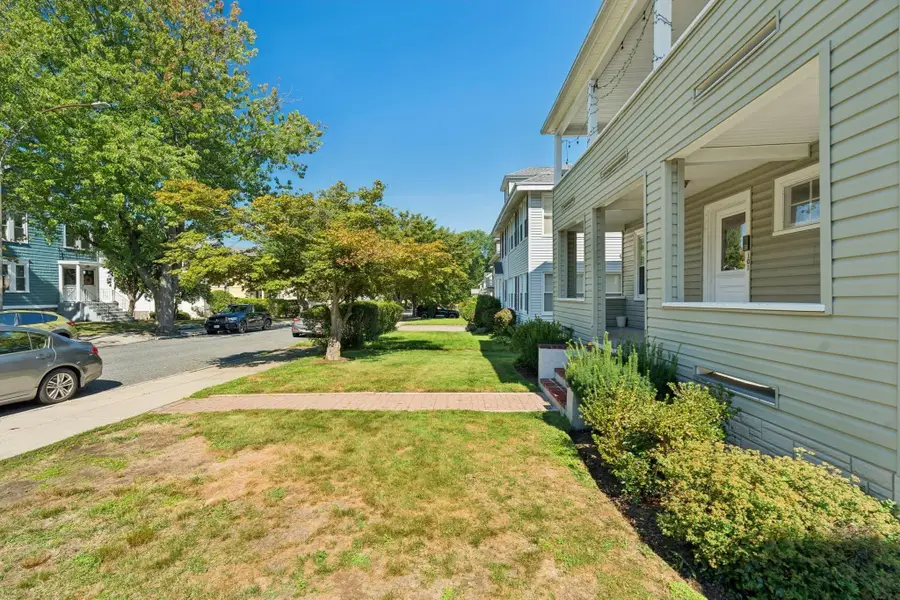 101 Greaton Rd, Boston, MA 02132 - #3