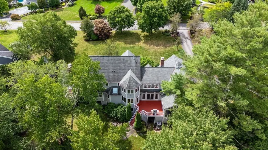 74 Cudworth Lane, Sudbury, MA 01776 - #2