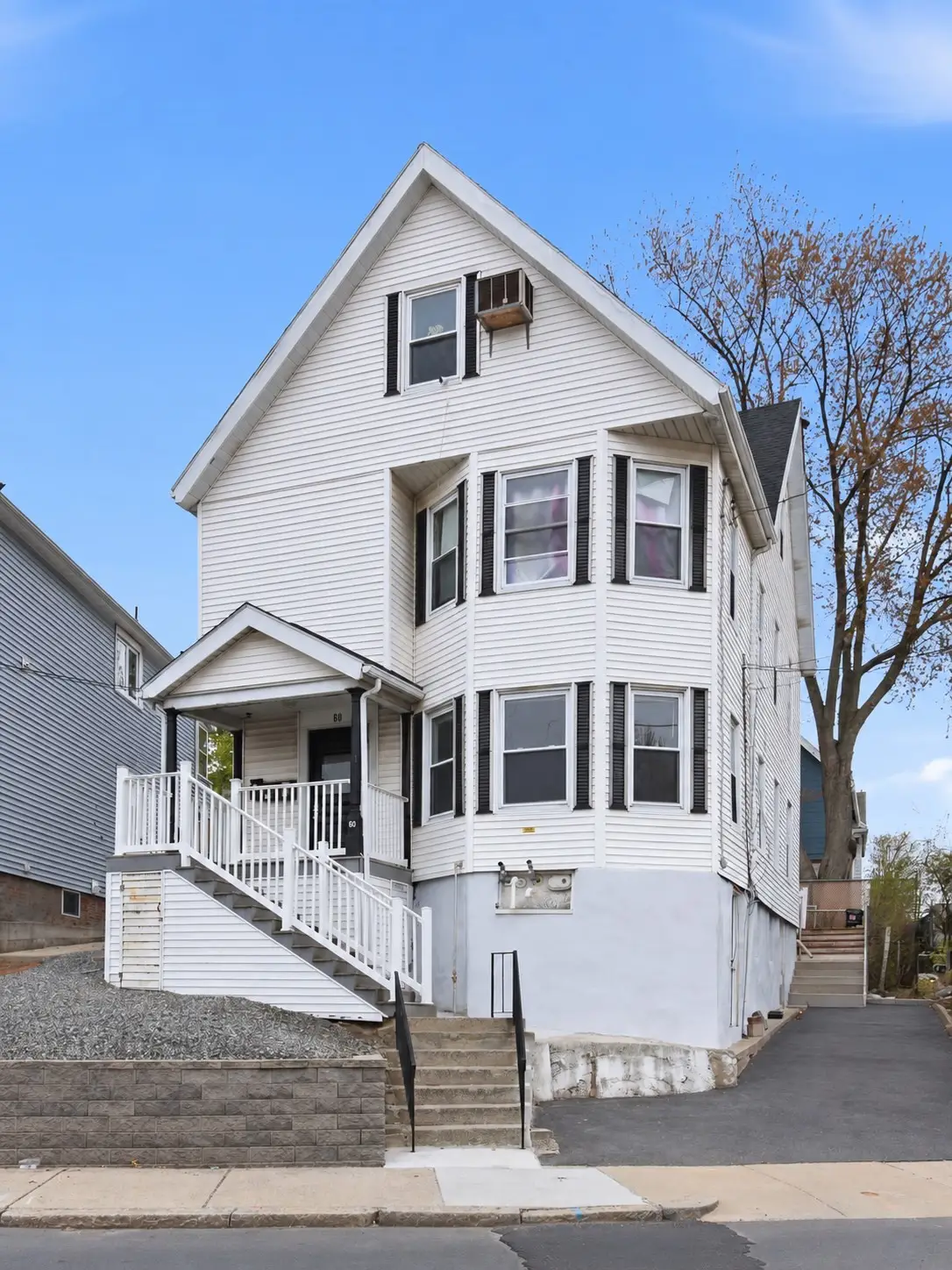 60 Madison Street, Malden, MA 02148 - #1
