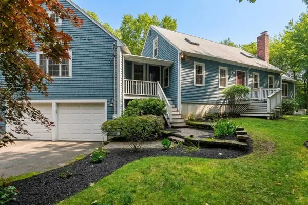 975 Hanover St, Hanover, MA 02339