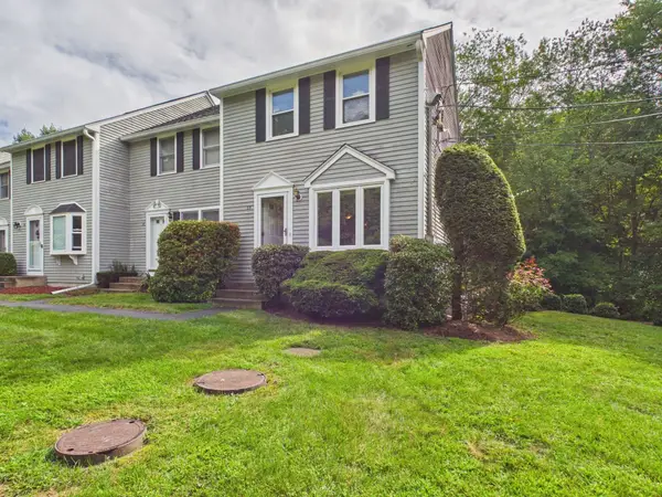 25 Todd Dr Ext #25, Norton, MA 02766