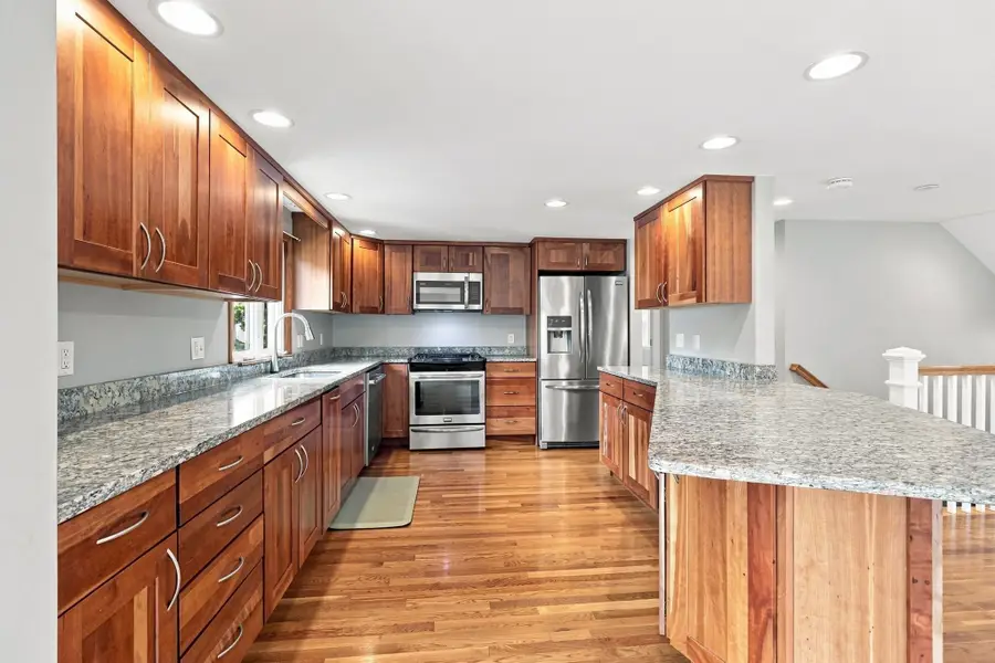 4 Groveland Road, Melrose, MA 02176 - #3