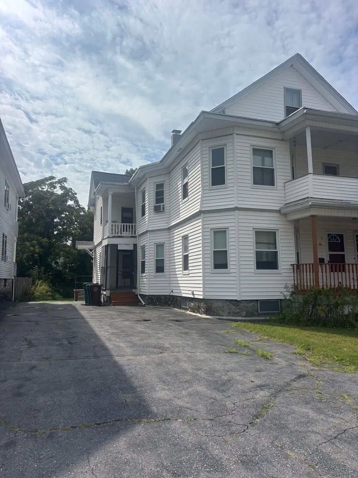48 Gertrude Ave, Lowell, MA 01851 - #1