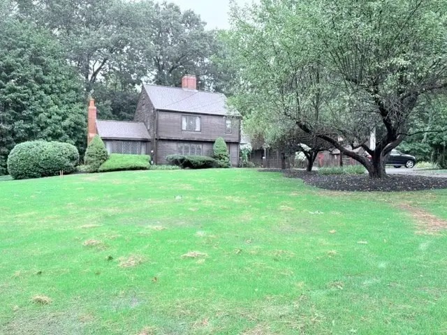 6 Greentree Lane, Newbury, MA 01922 - #1