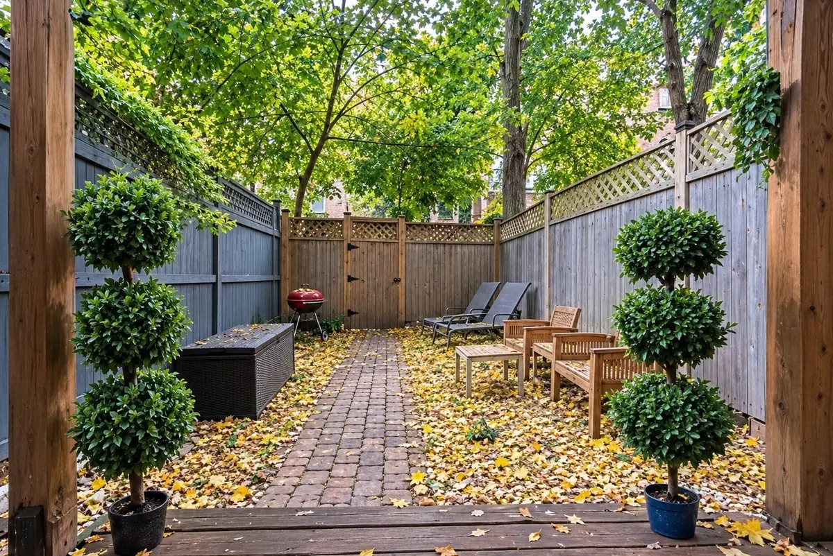 50 Montgomery St #1, Boston, MA 02116 - #1