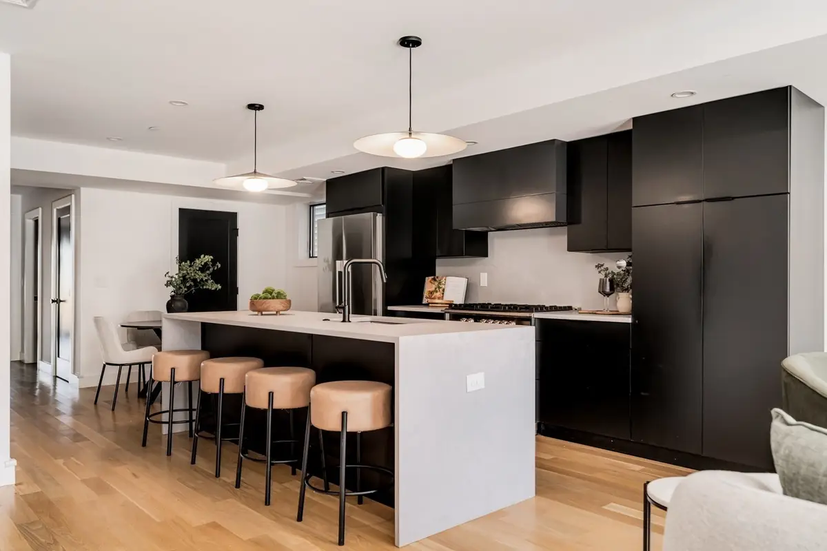 272 E Eagle #1, Boston, MA 02128 - #1
