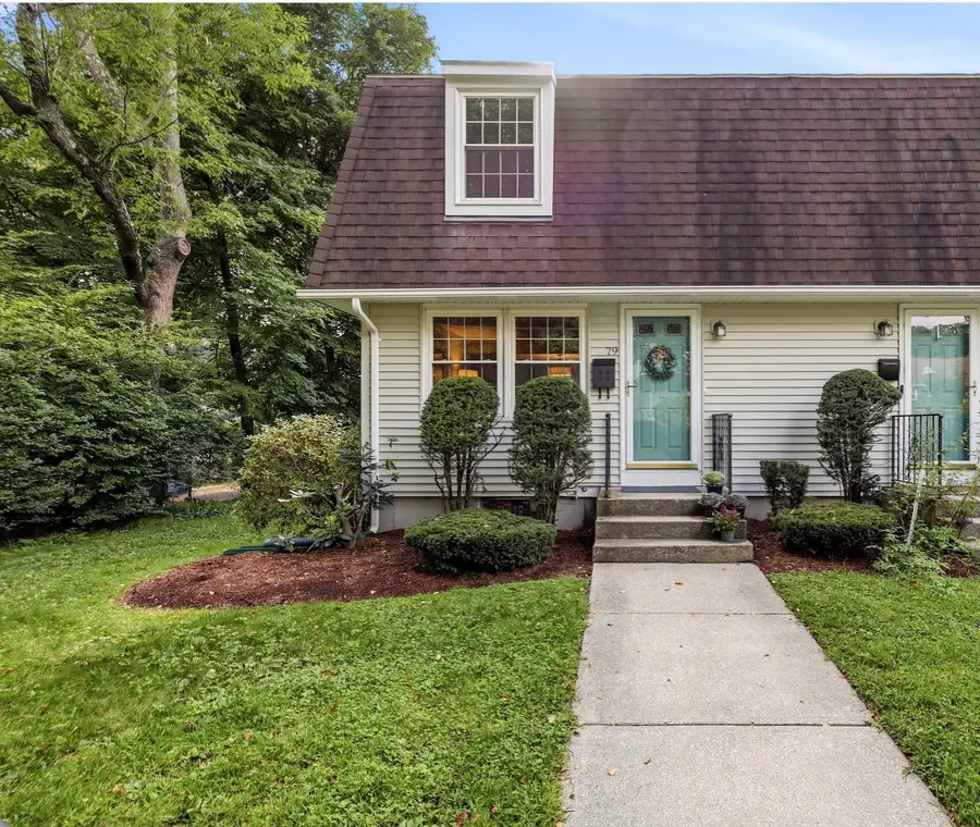 79 Pomeroy Ter #79, Northampton, MA 01060 - #2