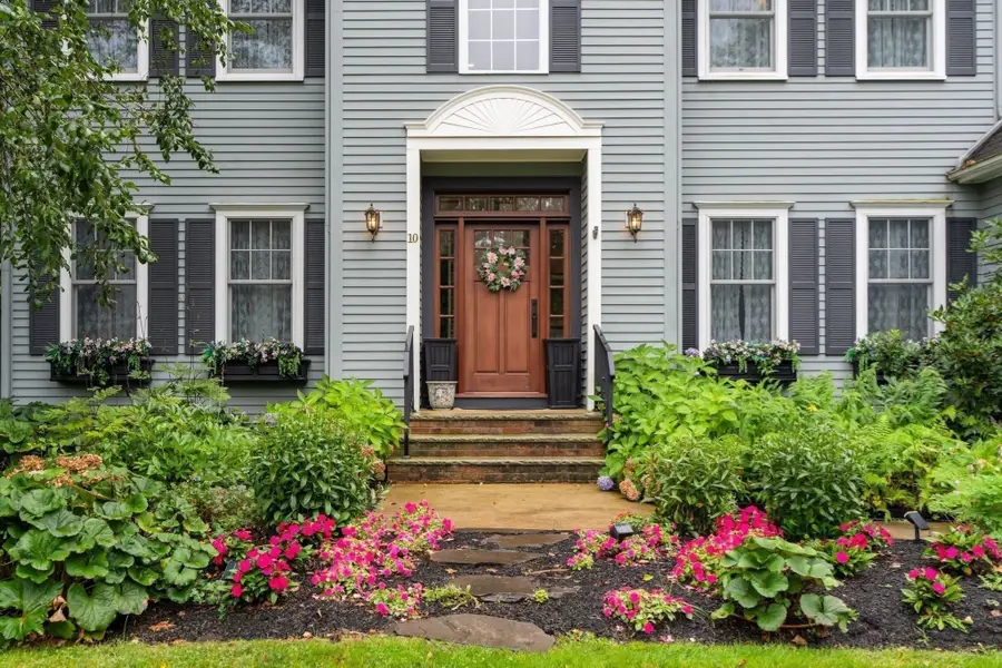 10 Holly Lane, Beverly, MA 01915 - #2
