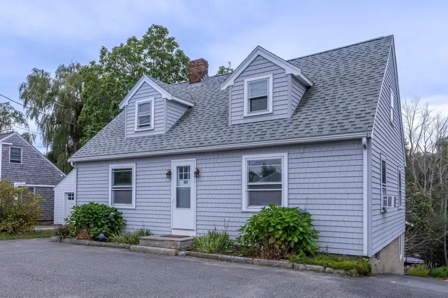 164 High Rd, Newbury, MA 01951 - #2