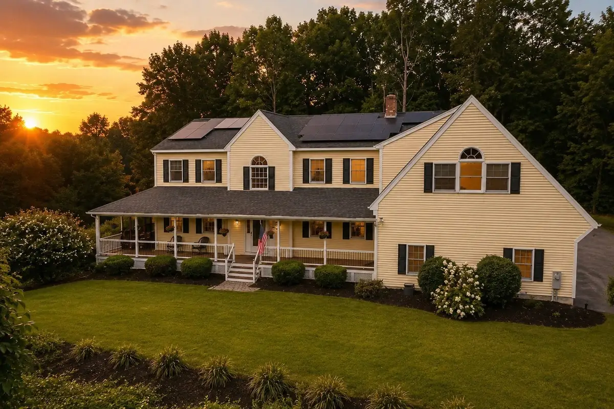 116 Island Rd, Lunenburg, MA 01462 - #1