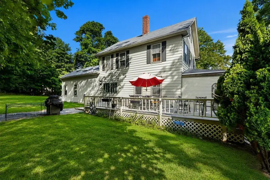 360 Nahant Road, Nahant, MA 01908 - #2