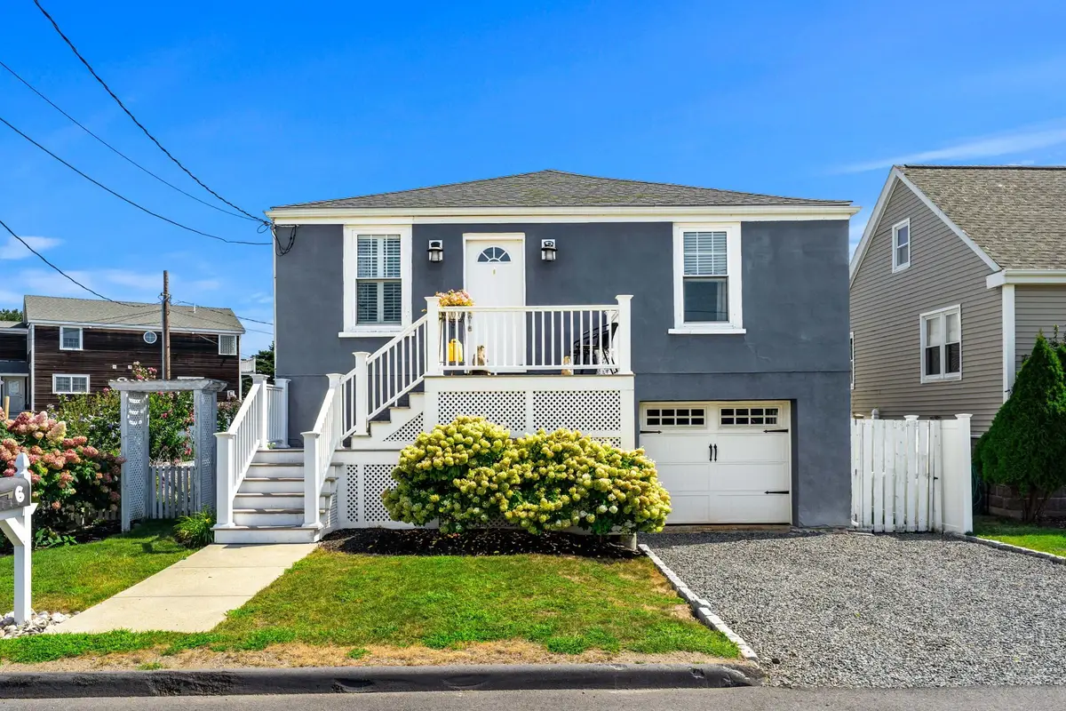 6 Fox Hill Road, Nahant, MA 01908 - #1