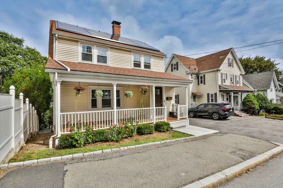 56 Rutland St, Malden, MA 02148 - #2