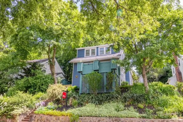 79 Redlands Road, Boston, MA 02132