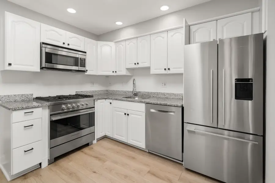 93 Baldwin St #1, Boston, MA 02129 - #2