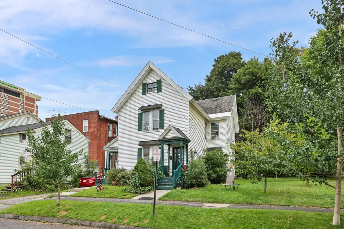 7-9 Goodrich St, Pittsfield, MA 01201 - #1