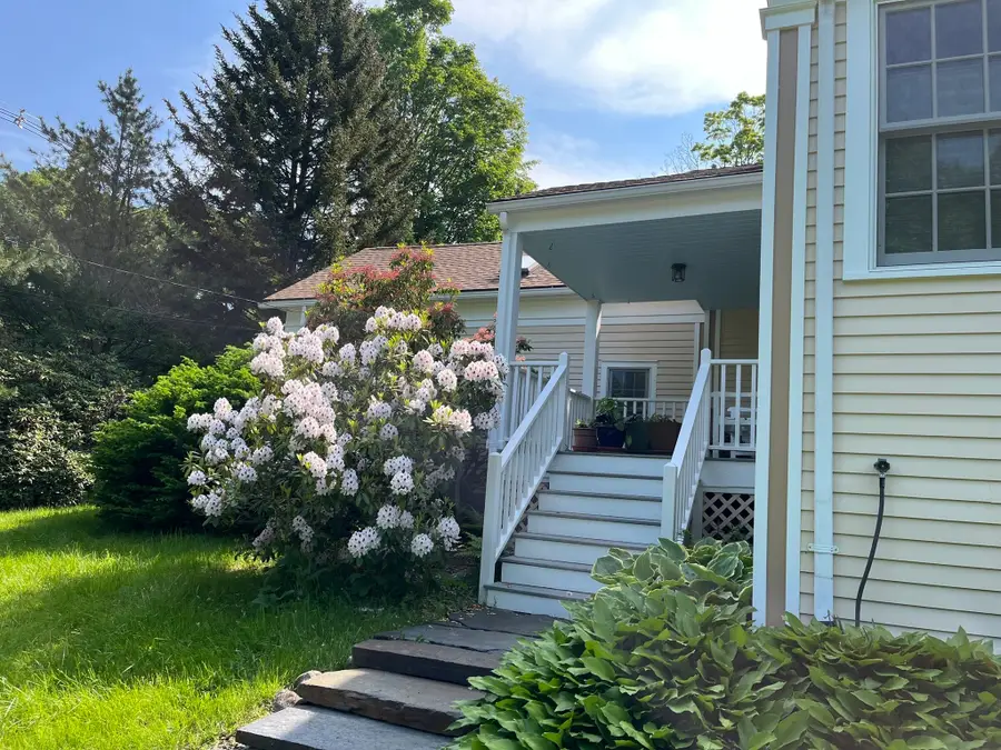 128 Leverett Rd, Shutesbury, MA 01072 - #2