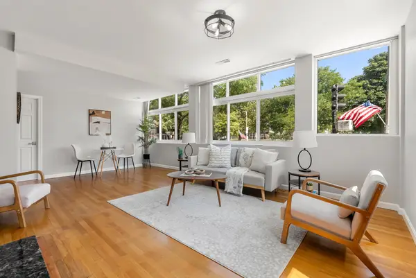 356-358 Main Street #10, Boston, MA 02129
