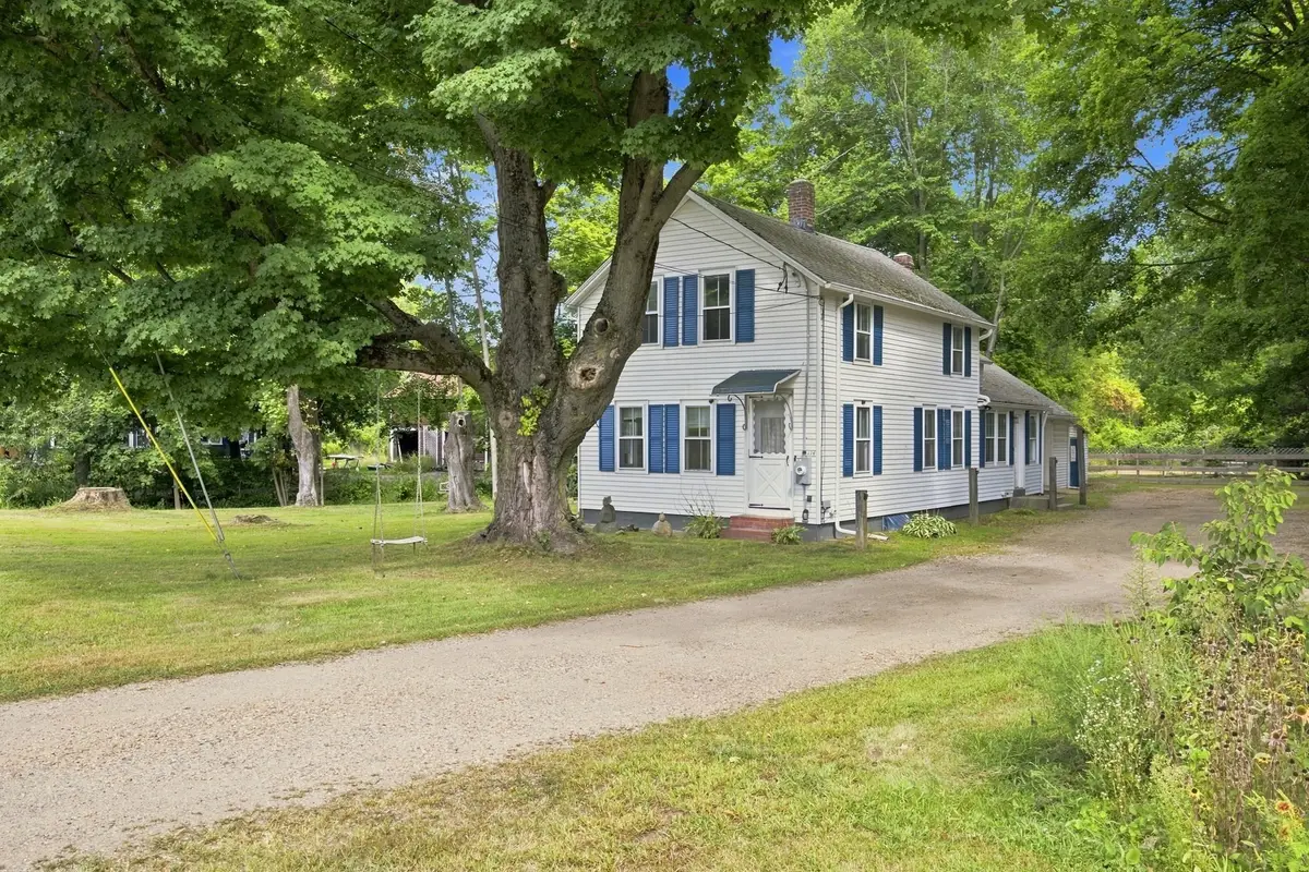 114 Old Amherst Rd, Sunderland, MA 01375 - #1