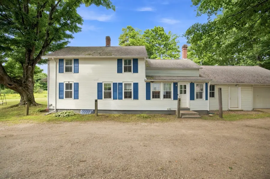 114 Old Amherst Rd, Sunderland, MA 01375 - #3