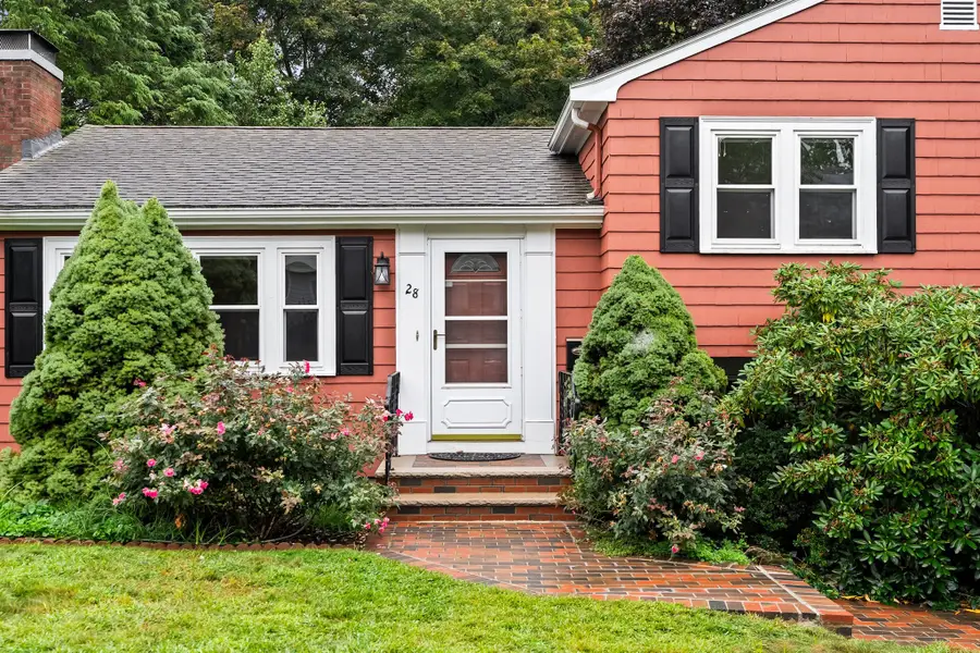 28 Prospect Ave, Arlington, MA 02476 - #2