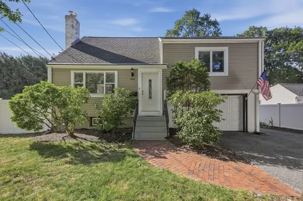 346 Weston Street, Waltham, MA 02453