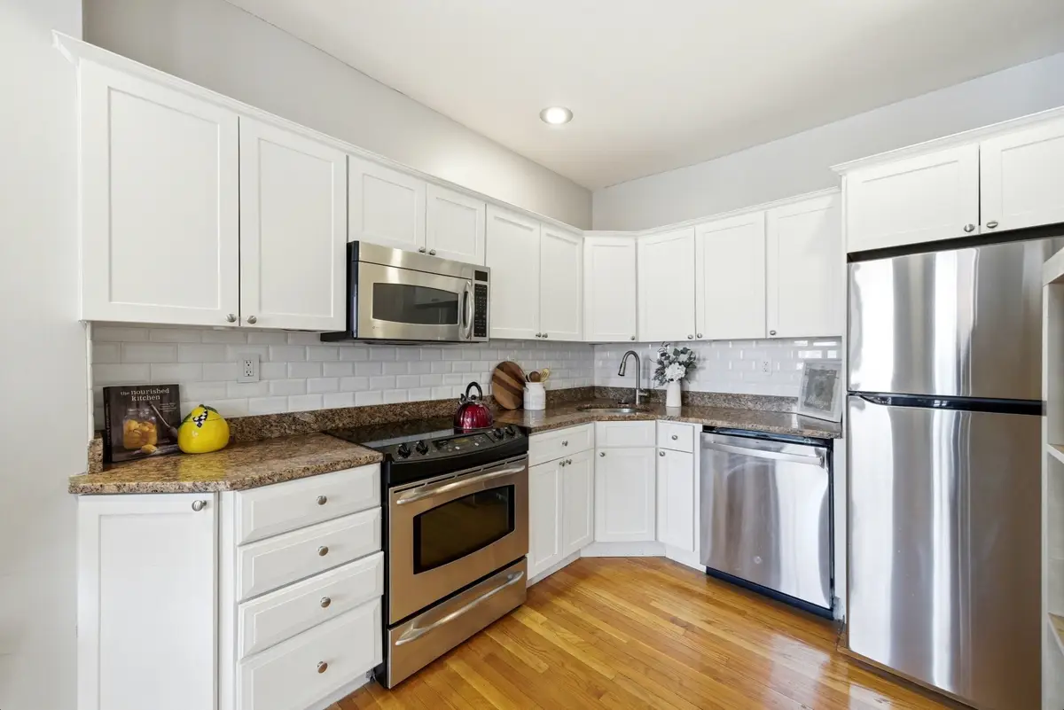 469 Shawmut Ave #1, Boston, MA 02118 - #1