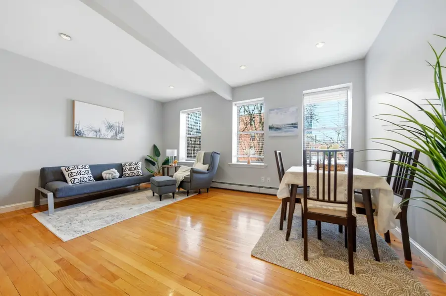 469 Shawmut Ave #1, Boston, MA 02118 - #3