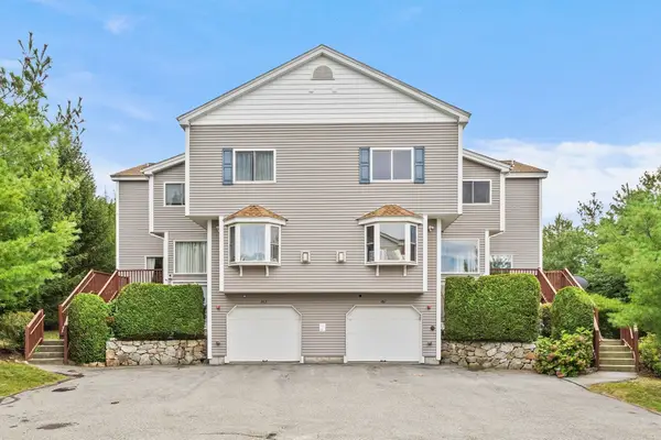 261 American Blvd #261, Ashland, MA 01721